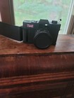 Vtg Time Magazine Promotional 35mm Film Camera With Case Not Tested