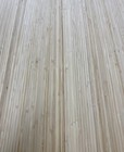 Bamboo Veneer For Longboard Making  Carbonized   10 75  X 46  X 1 16   50 Sheets