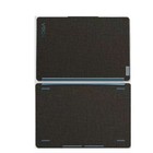 Pu Leather Laptop Special Sticker Skin For Lenovo Yoga Book 9i