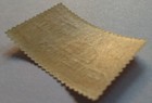 Panama Airmail Stamp  1929  Sc c3  Mint  Never Hinged  Og