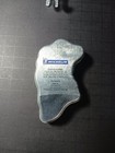 Michelin Man Tire Co  Small Advertising Tin Sealed With Mints