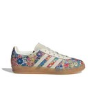 Adidas Liberty London X Gazelle Indoor Floral Embroidery Women s-jp5309