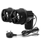 Hygger Wave Maker Aquarium Powerhead Submersible Circulation Pump Saltwater Reef