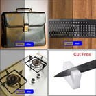 100pcs Magic Sponge Eraser Melamine Washing Thick Remover Cleaning Foam Home