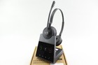 Jabra Engage 65 Stereo Wireless Headset And Base W  Adapter 9559-553-125