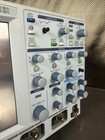 Lecroy 6100   Waverunner 6100 1ghz Dual 10gs s Quad 5gs s Oscilloscope Shipsfast