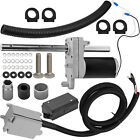 New Electric Powered Trailer Jack Kit 1824200100 For 12000 Lbs  Landing Gear