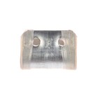 10pcs lot 5 Holes Sofa Spring Clip Fasteners Furniture Spring Hook Fixed Clamps
