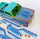 Water Decals Only  no Truck  Fits On 83 Chevy Silverado Hot Wheels 1 64 Ab