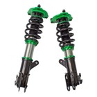 Rev9 Hyper-street 2 Coilover Suspension Lowering Kit For Corolla Sedan 20-25