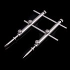 Camera Lens Repair Tool Spanner For Camera Lens Stainless Steel Wrench