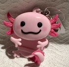 Bath   Body Works     Pink Axolotl Salamander     Pocketbac Holder 2025     New
