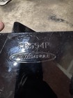 Port Side Power Pole Mounting Bracket