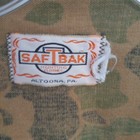 Bones Tv Show Wardrobe Costume Prop David Boreanaz Booth Vest Coa