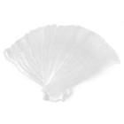 100pcs Jmu Disposable Dental Curing Light Iled Body Pe Isolation Sleeves 1 5 x8   