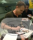 Michael C Hall Signed 11x14 Photo Dexter New Blood Authentic Autograph Coa G