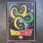 Dragon Ball Z Ccg Gohan Super Saiyan 2001 Hi-tech Foil Card  192