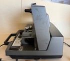 Vintage Kodak Instamatic M95 Movie Projector Dual Super 8   8mm Tested Working