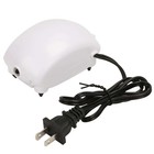 New Air Bubble Disk Stone Aerator Aquarium Fish Tank Pond Pump Hydroponic Oxygen