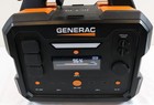 Generac Electric Generators 1600 Watt G0080250 W cord  p18027785 