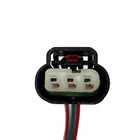 Wmautopart Map Sensor Connector Wiring Harnesses 68137870aa - Pressure Sensor
