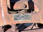 Dearborn 10-8 Moldboard Plow - Complete Plow