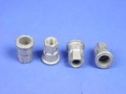 Genuine Mopar Hex Flange Locking Nut 6508487aa