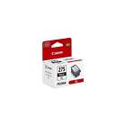 Canon 275 Xl Black High Yield Ink Cartridge  4981c001 
