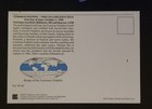 Us Scott 2511 Dolphin 1990  Stamp Maxi Card M2901