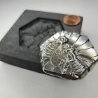Bee 3d Graphite Ingot Mold Gold Silver Copper Tin Melting Casting Refining