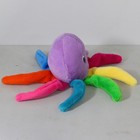Ty Beanie Baby - Blinky The Octopus  30th Anniversary  Mwmt Stuffed Animal Toy
