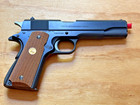 Elan Japan Colt Government Series  70 Heavy Weight Plastic Prop  Replica Gun