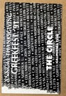 1991 Queen Latifa Black Sheep Naughty By Nature Zulu Nyc Rap Show Flyer Hip Hop