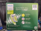 Philips Sonicare W3 Premium White Replacement Tooth Brush Heads - 8 Pack