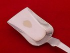 1840s American Coin Silver Sugar Shovel Rj-23