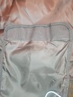 18     12 X28    hartmann Brand Adjustable Luggage Cover With Outside Pocket Zipper