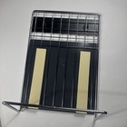 Vintage Reebok Shoe Store Mirror Display Advertising 80s 90s Sneakers 18   