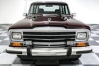 1989 Jeep Wagoneer 