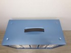Akro-mils Metal Cabinet Organizer 30 Drawer Small Parts Storage Bin Vintage Usa