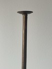 Brass English Fox Hunting Horn  Bugle 29    Antique Vintage