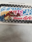Vintage 90 s Looney Tunes Static Cling Decal 6 5 x3 5  Bumper Sticker