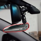 Radar Detector Mirror Mount For All Escort Passport 9500ix Motor Radar