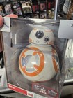Star Wars The Last Jedi 11   Bb-8 Talking Droid Electronic Disney Store New