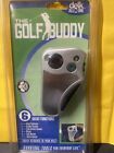 Delk All In One Golf Buddy Tool-stroke Counter-ball Marker-cleat Tightener New