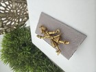 Disney Peter Pan Captain Hook Gold Tone Figural Pin Vintage