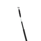 Rear Brake Control Cable For Honda  Trx500fa Foreman Rubicon 4x4 2001-2014