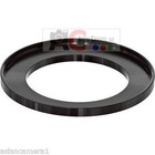 52-49mm Step-down Lens Filter Adapter Ring 52mm-49mm 52m To 49 Mm