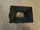 Arri Smb-2 15mm 4x5 Tilt Swing Studio Mattebox Complete Kit