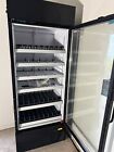 Vending Machine  Drink Snack Combo  Ai Smart Vend Merchandizer  Beverage Cooler