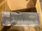 Alex Bowman  88 Llumar Windows Film 2019 Camaro Zl1 New Never Opened 1 24
